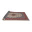 Tapis oriental gris-2059198103