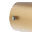 100cm Wide Rotatable Aluminum LED Wall Sconce Golden Light -1994782303