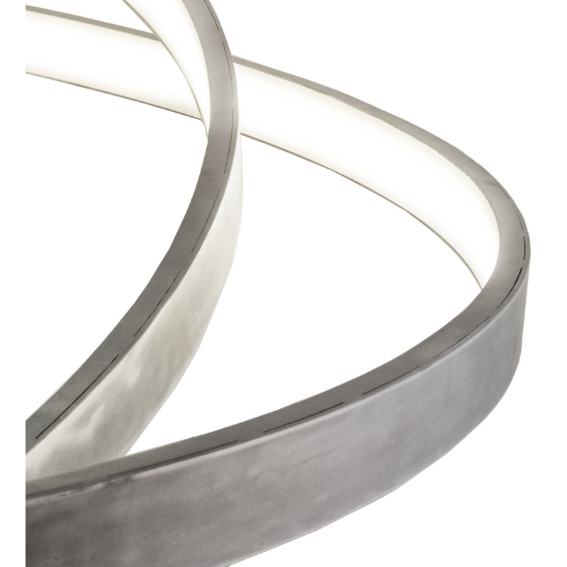 Anillo LED Pendant
