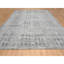 Tapis carré gris clair en laine naturelle 14 pi x 14 pi 9F18A98976D941B1856112171AFB3198