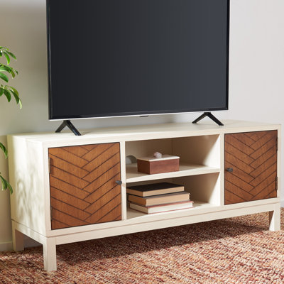 Lindhilde TV Stand for TVs up to 43"