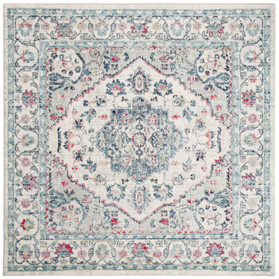 Forsan Oriental Area Rug
