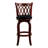 Applebaum Bar Height Swivel Chair-47351437
