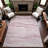 Premium Machine Washable Alijah AMF1246 Stripes Rug-1473794061