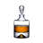 Shade 3 - Piece Whiskey Decanter Set