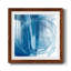 Indigo Expression III - reproduction encadrée de qualité supérieure - prête à être accrochée-2140439762-2140459077-2140459083