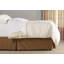 Jupe de lit en microfibre 14 po - Basics by Wayfair ™-23800252-23800251