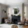 Aluminum LED Plug-in Armed Sconce