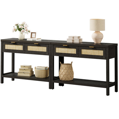 Chada 39.4'' Console Table