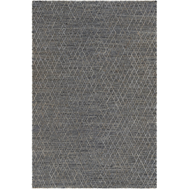 Faust Geometric Indoor Rug, Rectangle 2' x 3'