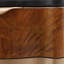 Malibu Crest Marble End Table-315342320
