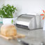 Boîte à pain à roulettes moyenne Brabantia-486546723