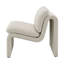 Fauteuil d'appoint l 26,4 po Boucle-1316917979