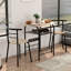 Coleman 2 - Person Four Leg Dining Set-1079257431-1073827883-1073827882