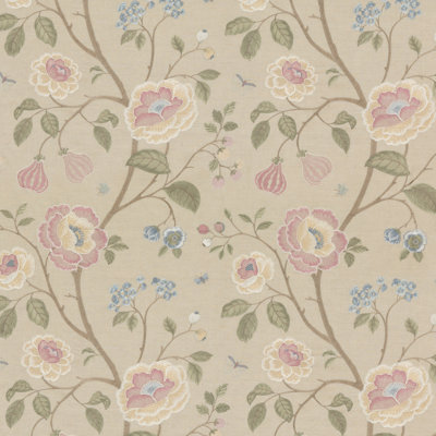 Lillington Fabric