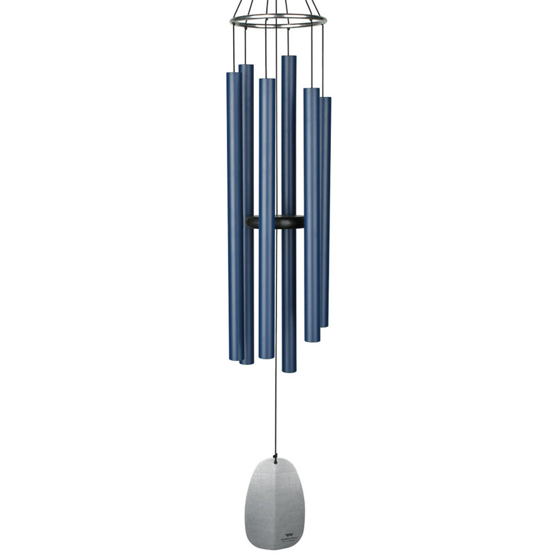 Sonneries de paradise wind Signature™, Bleu pacifique