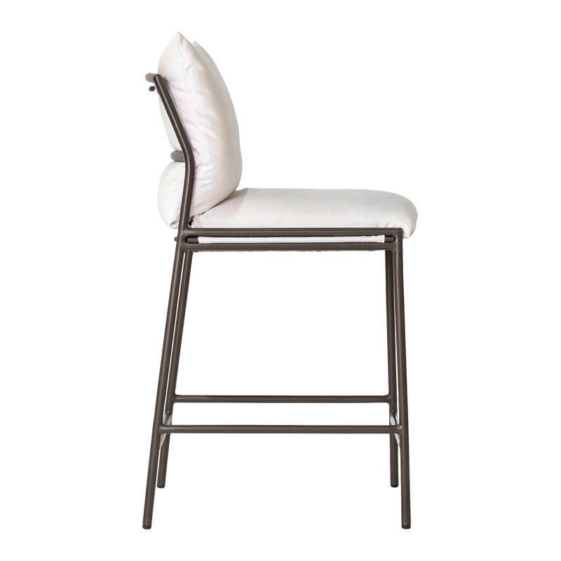 Patinero Outdoor Bar Stool