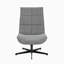 Aujanai Foam Padding Office Chair-95991880