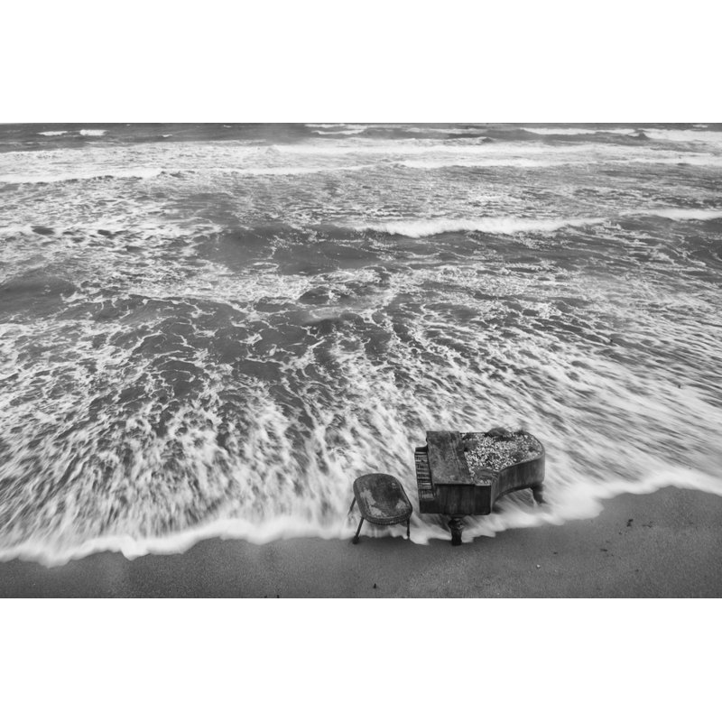 Wrapped Canvas Print, 60.96 cm H x 91.44 cm W