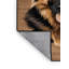  Tapis lavable pour berger allemand-1112946777