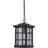 Stonington Outdoor Hanging Lantern