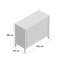Boutell 3 Drawer Chest