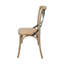 Chaise de bistro Leff-25931893