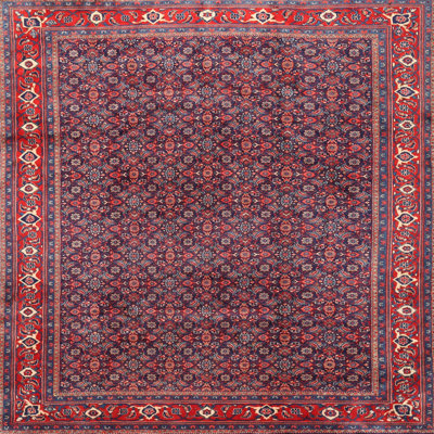 Oriental Indoor Rug