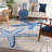 Aarav Machine Woven Floral Indoor/Outdoor Rug-2095615190