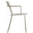 Trim 18'' H Stacking Armchair-55676164
