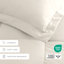 Ensemble de literie en microfibre Becky Cameron-937580054-937580062