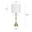 Rexanna Table Lamp