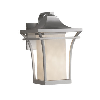 Aaron-Matthew LED Wall Light