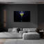 «Dirty Martini Splash» par Epic Portfolio, art mural en verre acrylique-76817922