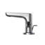 G Series Widespread Bathroom Faucet with Drain Assembly-31300328