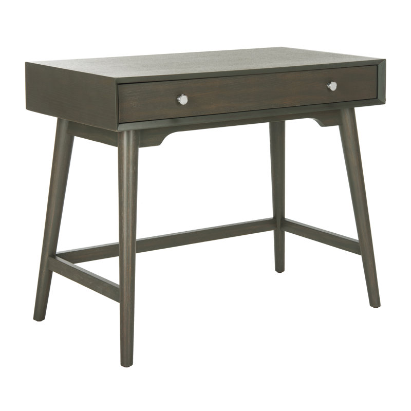 Dannay Writing Desk, Ash Gray