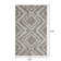 Hinnerich Performance Geometric Indoor Rug