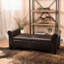 BANC DE RANGEMENT