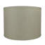 Abat-jour tambour en lin classique 16 po-1690403401-1840919421