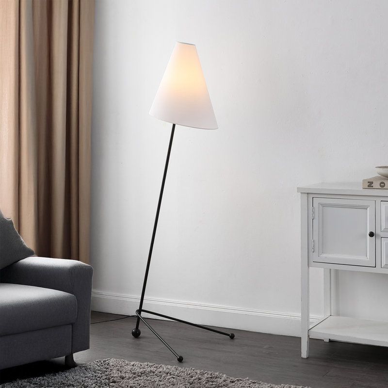 Palmgrass Norrie 63 Inch Floor Lamp