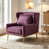 Mauve sélectionné
