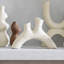 Ergenekon Clay Table Vase