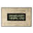 Propane Fire Table, Beige With Tank Holder & Ceramic Tile, 32.44In Depth, 19.63In Width, 15.51In Height, 80Lb Weight Included, Depth X Width-800740422-800740421