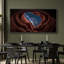 "Antelope Canyon Milky Way View", art mural sur toile-116517426-116517427
