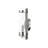 Bernd Steel Candle Wall Light-532350078