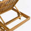 FAUTEUIL RÉGLABLE EN ACACIA