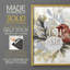 «Christmas Holiday Art DCCDXCII», reproduction d'art encadrée - bois massif-52692284-52692286
