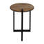 Table de bout Enright