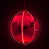 Rouge est en rupture de stock