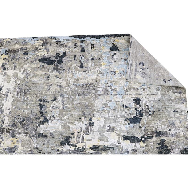 Canterbury Abstract Area Rug, Rectangle 11'11" x 14'11"